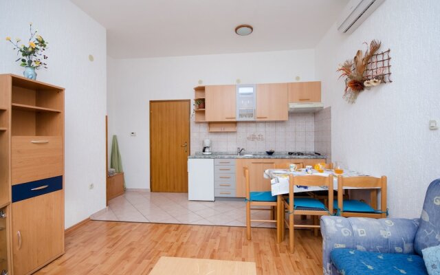 Apartments Krunoslav