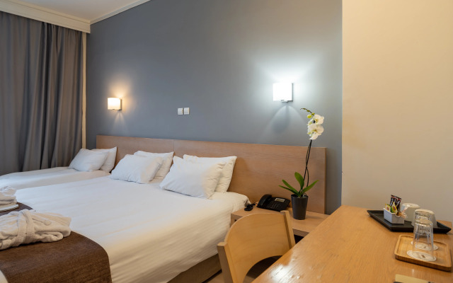 Nestos Hotel