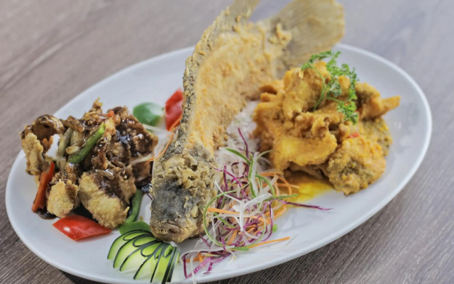 Montana Premier Senggigi