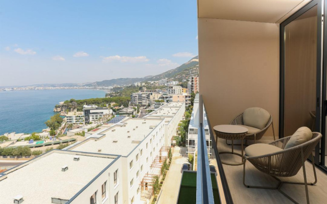 Sol Boutique Hotel