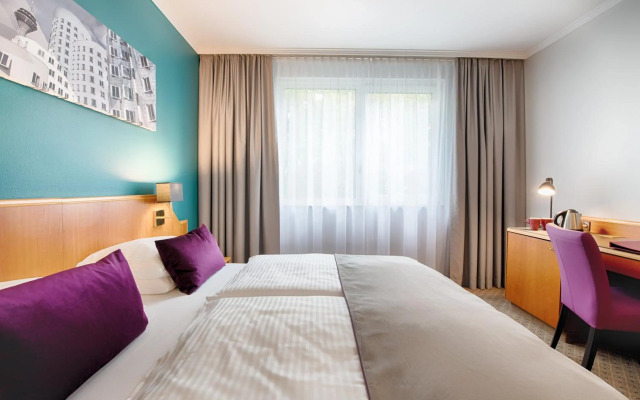 Leonardo Hotel Duesseldorf City Center