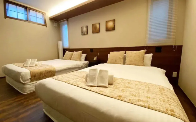 HOTEL CLA-SS HIROSHIMA-Ōzu