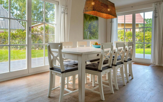 Ferien-im-Duenenhaus Lasse