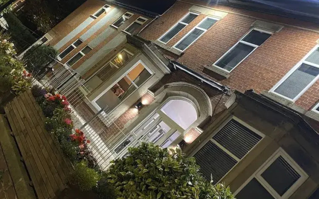 Claremont Hotel