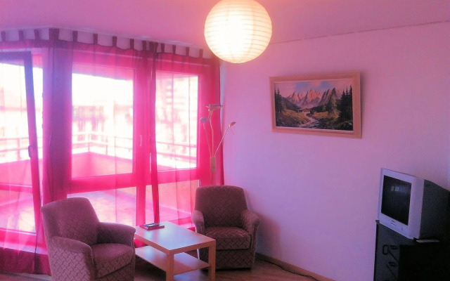 Pension Puschkin Berlin