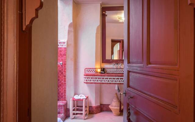 Riad Dar Karma