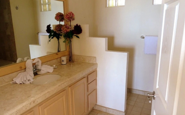 Baja 403 - 2 Br Condo