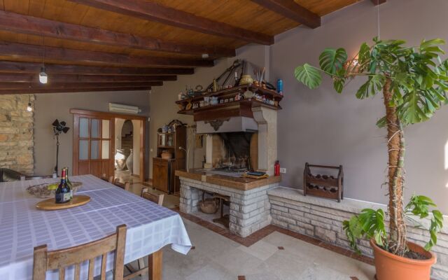 Villa Harmony