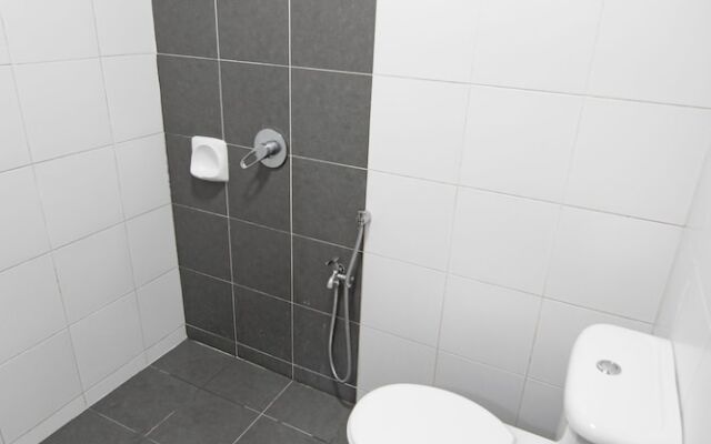 Cameron Highlands Apartment (Golden Hill) B-3A-7