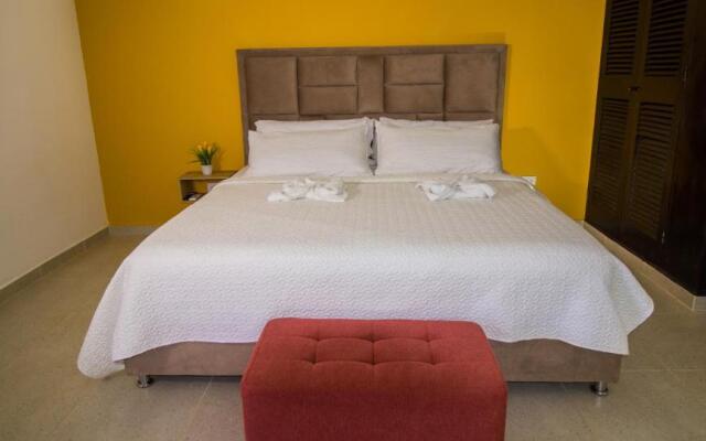 Los Veleros STHotels