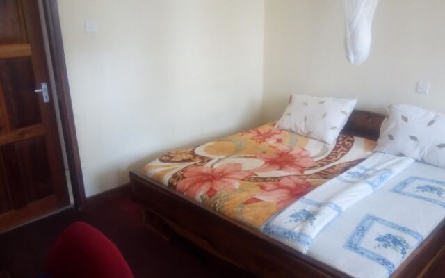 Kilinopark Hotel Machame Gate