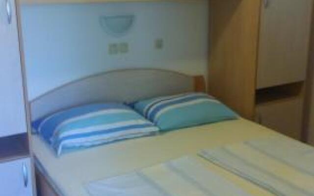 Apartmani Predrag & Ana