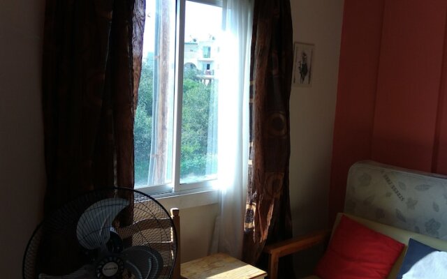 Protaras Blue Sea Apartment