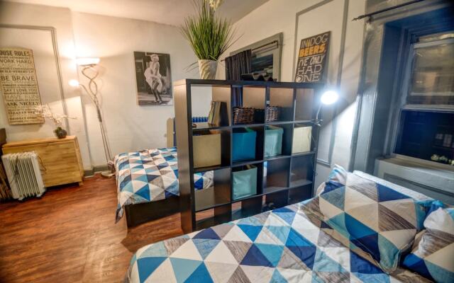 Chelsea Art Suites