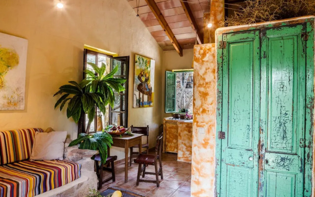 Finca Can Duvai Mallorca