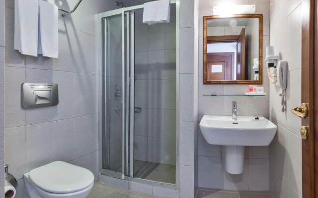 Istanbul Marriott Hotel Sisli