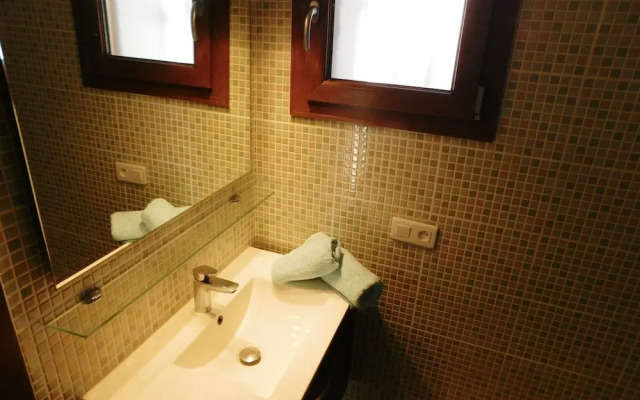 Apartamento Poblat Tipic 1 - A192