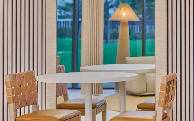 The Editory By The Sea Lagos Hotel