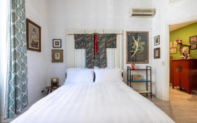 Roma Retro Apartment - St. Peter Vatican