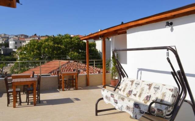 Mandalin Boutique Hotel