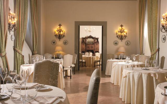 Parkhotel Villa Grazioli