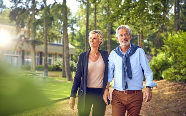 Hotel De Werelt Garderen