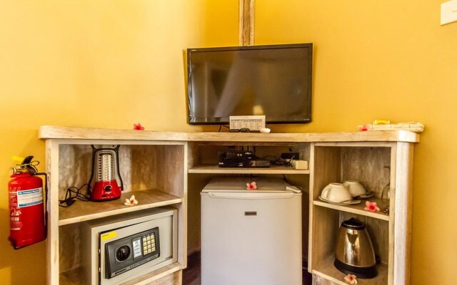 Les Villas Ottalia  Yoga and Diving, Gili Meno