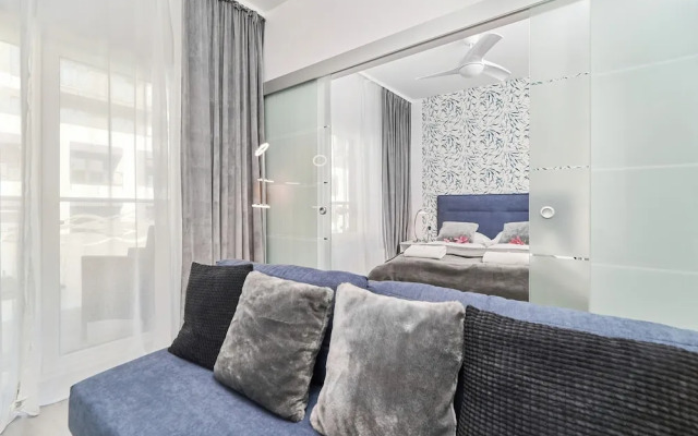 Apartments Wrocław Kościuszki by Renters