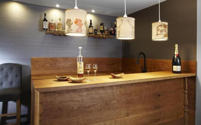 Kuckucks Hideaway