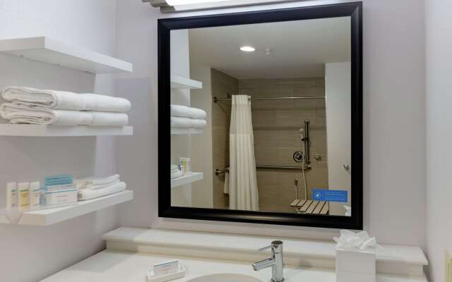 Hampton Inn Wetumpka