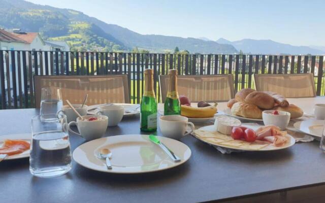 Penthouse 37th HEAVEN (ca. 90m²)