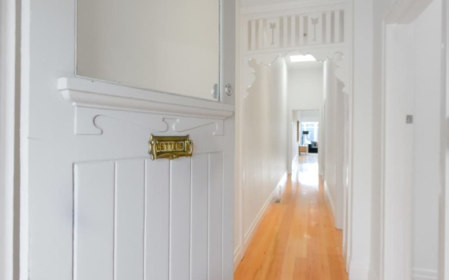 Boutique Stays - Urban Retreat, Prahran