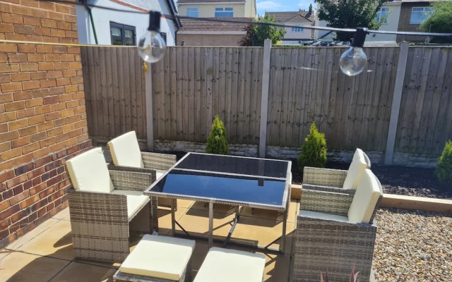 5bed House Wirral Near Liverpool,chester