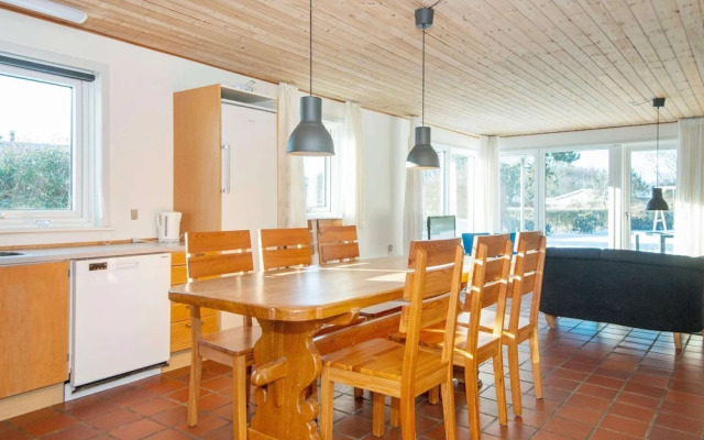 Holiday Home in Odder