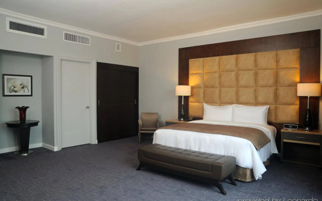 Eurostars Panama City
