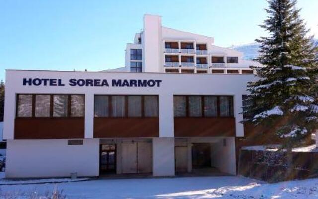 Hotel Sorea Marmot