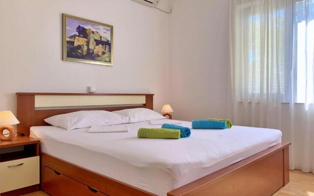 Apartments Viola