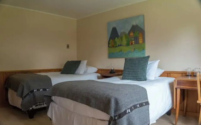 Amadeus Hotel