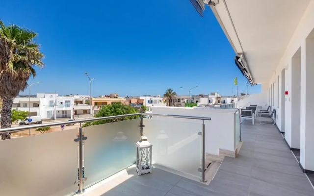 2132 Maresidence - Camere Triple