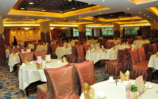 Goldenkey Floor Yuexiu Hotel