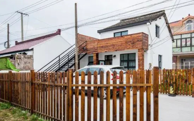 Zhuxia Hostel Guesthouse