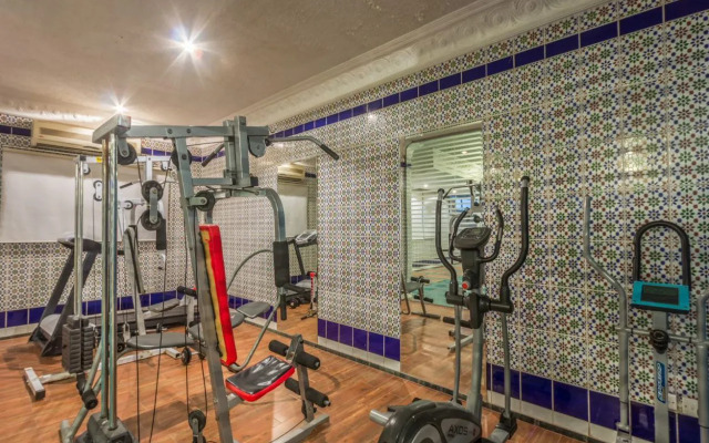 Al Muhaidib Al Diwan Furnished Apartments