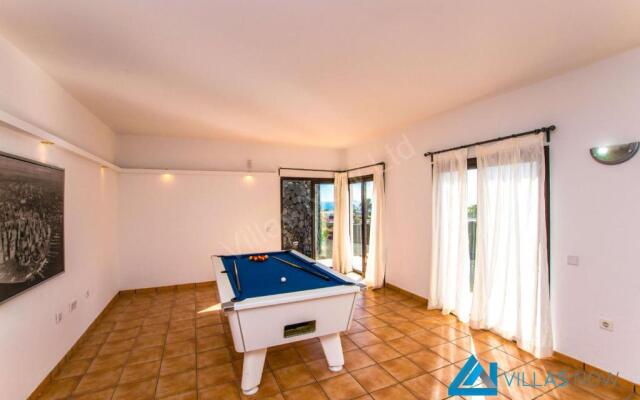 Villa Montana - LH113 By Villas Now Ltd