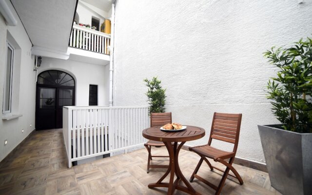 Downtown Zagreb Apartments