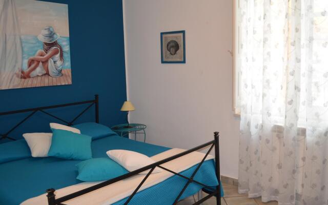 B&B Natura Alcantara