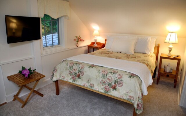 Morning Glory Inn