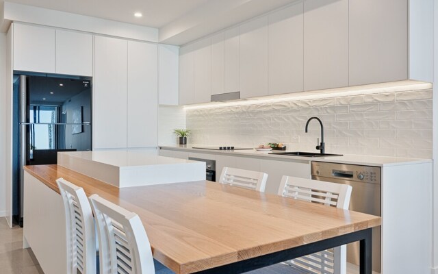 Allure Mooloolaba