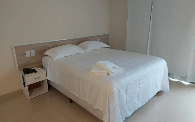 Condomínio Do Saint Paul Park Hotel