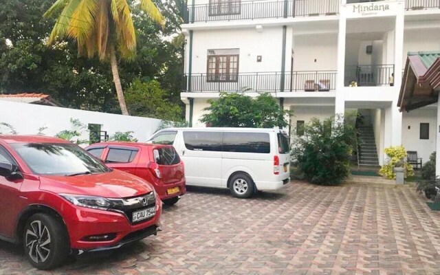 Mindana Residence