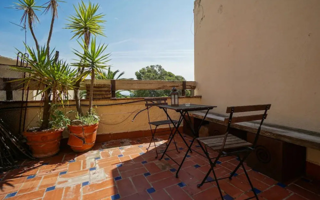 Casa Rústica a 20 Km de Costa Dorada